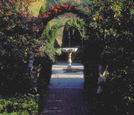 Ladew Topiary Gardens