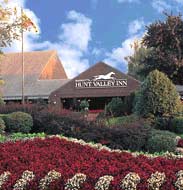 Marriott Hunt Valley Inn