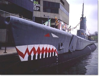 Ladew Topiary Gardens