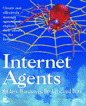web agent book